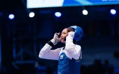 Пять медалей завоевали казахстанки на международном турнире по таеквондо