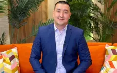 В Алматы задержан юрист Адылетхан Молдахан после публикации ролика о резонансном ДТП