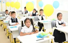 Порядок приема документов в первый класс изменен в Казахстане