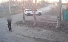 Хозяин дома самостоятельно задержал грабителя и вызвал полицию в Актобе