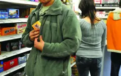 Сладкая добыча: кража 80 коробок шоколада раскрыта в ВКО