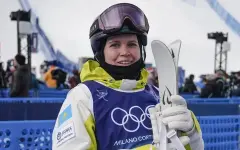 Олимпийская призерка Юлия Галышева объявила о завершении карьеры