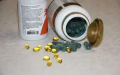 На основе растительных компонентов