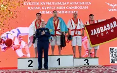 Сила духа и верность традициям