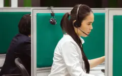 Жителей Алматы предупредили о расширенном режиме работы ЦОНов