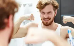 Тестостерон и мужская энергия: правда оказалась иной, чем думали