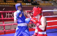 В Туркестане стартовал международный турнир памяти Бекзата Саттарханова