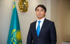 Назначен новый вице-министр труда и социальной защиты населения РК