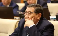 «Информационный террор под видом веры» – депутат Бапи требует ужесточить меры