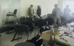 Масштабную спецоперацию провели Казахстан и Украина