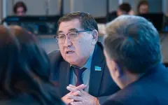 От дарения жен до отрицания Наурыза: депутат жестко высказался о псевдорелигиозных деятелях