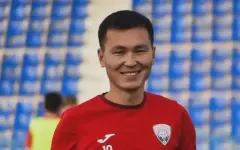 Опытный казахстанский полузащитник перешел в Туран
