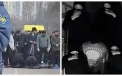 «Где нет ничего «харамного»: Бапи предложил противникам казахских традиций покинуть страну