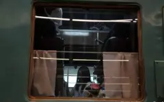 «Хотела плакать»: в поезде до Петропавловска произошёл шокирующий инцидент