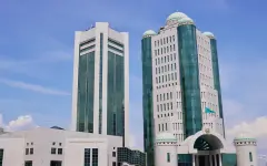 Парламент внесет поправки в процесс таможенного регулирования Казахстана