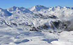 Лыжный отдых превратился в кошмар: дети массово отравились во Франции