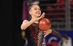 Акмарал Ерекешева и сборная Казахстана примут участие в третьем этапе Гран-при во Франции