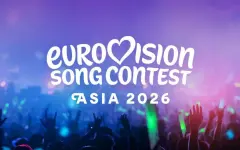 «Евровидение» запускает конкурс в Азии