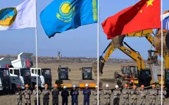 Крупную ветроэлектростанцию построят возле Экибастуза