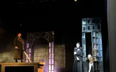 Шекспир: символика смыслов