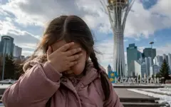 В каких случаях казахстанские дети могут лишиться денег из Нацфонда