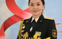 Жизненный ритм Жанар