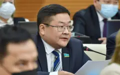 «Это потенциальные убийцы»: против амнистии для злостных нарушителей ПДД выступил депутат