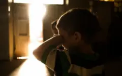 Мужчина несколько дней насиловал двух мальчиков в Шымкенте