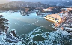 Китай стремительно строит водохранилища: известна причина