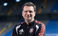 ФК «Актобе» возглавил тренер, выводивший Словакию на Евро