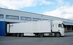 Контроль за движением тяжеловесного автотранспорта усилили в Астане