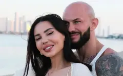 Я делал все возможное: Джиган сделал заявление после развода с Самойловой