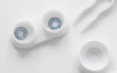 Чем могут быть опасны новомодные линзы-нулевки — офтальмолог