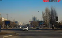 Погода резко изменится в Казахстане