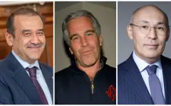 Cвязи казахстанских чиновников с Эпштейном: Генпрокуратура изучает 3 миллиона сообщений