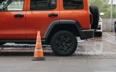 Тысячи водителей в Астане заставят платить больше из-за новых правил парковки