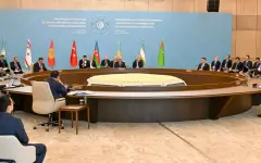 Объем торговли Казахстана со странами-членами ОТГ достиг $12,9 млрд – Бектенов