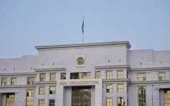 В чем подозревают Санжара Бокаева, рассказали в Генпрокуратуре