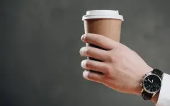 Житель Костаная подал в суд из-за кофе