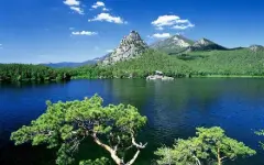 Вопрос устранения транспортного затора в курортной зоне Бурабай обсудили в Акмолинской области