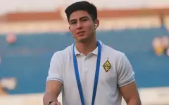 Будущий клуб Дастана Сатпаева потерпел рекордный убыток в истории АПЛ