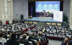 От семян до искусственного интеллекта: в СКО обсудили посевную кампанию-2026