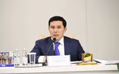 Порядка 500 спортсменов примут участие в летних Азиатских играх 2026 года - Минтуризма и спорта