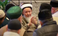 За кулисами тариката: кто стоит за скандальным Курбан-Али в Казахстане