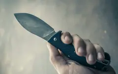 В Англии мужчина зарезал бывшую жену, узнав о ее новом романе