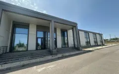 Определен срок открытия алматинского крематория