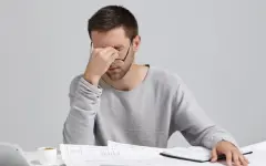 Апрельская усталость: причины весеннего упадка сил