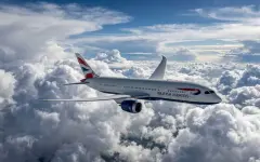 Цены на авиатопливо подскочили в Европе