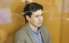 Брат Куандыка Бишимбаева пошел в Кассационный суд