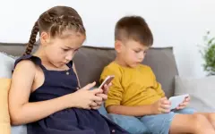 Как распознать, что ребенок стал жертвой мошенников